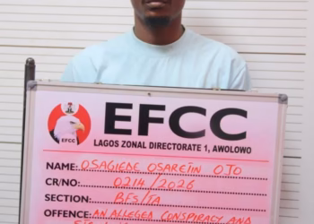 EFCC Arraigns One for  N700m Fraud    