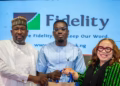 Fidelity Bank Rallies Support for Northern Businesses at Kano SME Forum