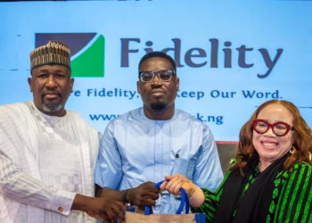 Fidelity Bank Rallies Support for Northern Businesses at Kano SME Forum