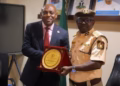 NIS Lauds EFCC on Fight Against Corruption, Pledges Sustained Partnership