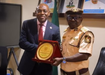 NIS Lauds EFCC on Fight Against Corruption, Pledges Sustained Partnership