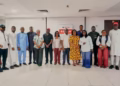 SCUML, REDAN Strengthen Collaboration on Anti -Money Laundering Compliance