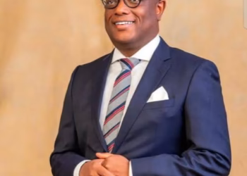 Viewpoint: Beyond Roads: How Hon Babajimi Benson is Rebuilding Lives in Ikorodu By Yusuf Adeoye