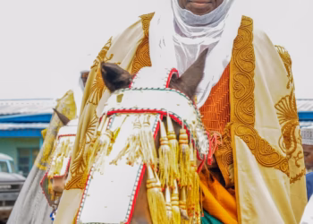VIEWPOINT: ABDULARAHMAN ABULRAZAQ, THE FORGING OF A SARDAUNA LEGACY By Oloriewe Raheem Adedoyin