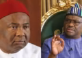 Viewpoint: Between Wike’s grandstanding and Uzodinma’s Progressive Governor’s Forum Party Loyalty By Dr. Oto’ Drama
