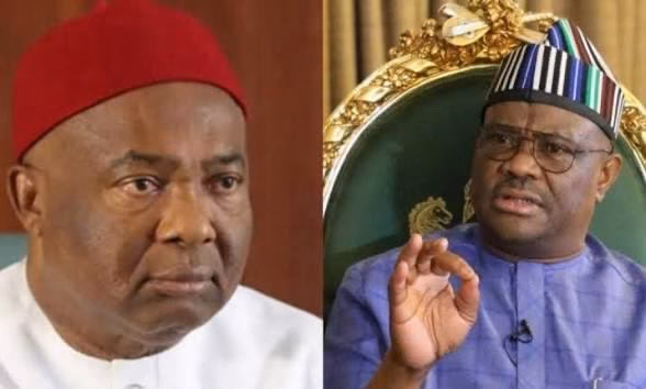 Viewpoint: Between Wike’s grandstanding and Uzodinma’s Progressive Governor’s Forum Party Loyalty By Dr. Oto’ Drama
