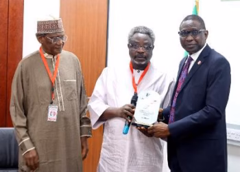 Pro- Chancellors Applaud EFCC on NELFUND