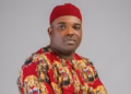 Tinubu Support Group Accuses Abia Deputy Governor Of Recruiting Youths To Attack President Tinubu’s Supporters, APC Members In Abia