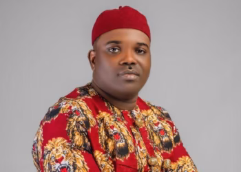 Tinubu Support Group Accuses Abia Deputy Governor Of Recruiting Youths To Attack President Tinubu’s Supporters, APC Members In Abia