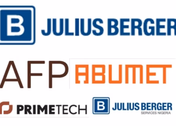 Julius Berger Group Makes Strong Presence at Big 5 Construct Expo