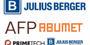 Julius Berger Group Makes Strong Presence at Big 5 Construct Expo