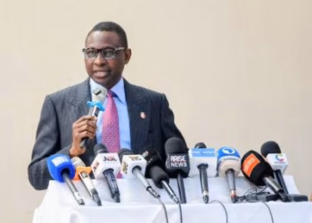 Olukoyede Charges Religious Leaders on Right Teaching Against Corruption