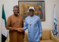 2027: Gbenga Hashim, Makinde Agree on Government of National Unity