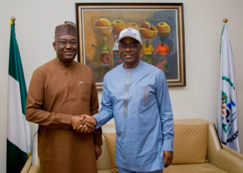 2027: Gbenga Hashim, Makinde Agree on Government of National Unity