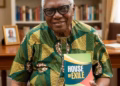 OBASA LIVED A LIFE FROM WHICH OTHERS COULD LEARN, SAYS AYO AROWOLO IN A MOVING TRIBUTE 