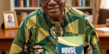 OBASA LIVED A LIFE FROM WHICH OTHERS COULD LEARN, SAYS AYO AROWOLO IN A MOVING TRIBUTE 