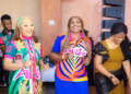 18th Arise Women Activities Gather Momentum As Siju Iluyomade Hosts Prominent Nigerians To ‘IMPACT’ The Less Privileged