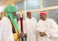 Kano Emirate Crisis: Group Alerts Plan for NDC Takeover in 2027, Fingers Bayero, Kwankwaso in Fresh Plot