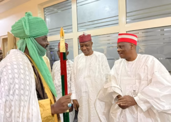 Kano Emirate Crisis: Group Alerts Plan for NDC Takeover in 2027, Fingers Bayero, Kwankwaso in Fresh Plot