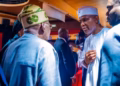 TINUBU ATTENDS NATIONAL PREMIERE OF MKO DOCUMENTARY