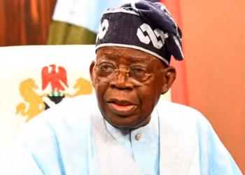 TINUBU DECLARES THREE-DAY MOURNING FOR AIR FORCE PERSONNEL WHO DIED IN AIRCRAFT CRASH