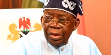 TINUBU DECLARES THREE-DAY MOURNING FOR AIR FORCE PERSONNEL WHO DIED IN AIRCRAFT CRASH
