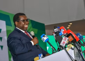 2027 ELECTIONS: INEC REASSURES ON COMMITMENT TO NEUTRALITY, INTEGRITY