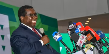2027 ELECTIONS: INEC REASSURES ON COMMITMENT TO NEUTRALITY, INTEGRITY