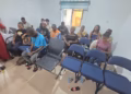 HOW COMBINED TROOPS STORMED OWERRI FOREST TO RESCUE ABDUCTED NYSC MEMBERS