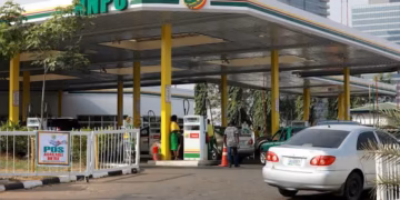 PRESIDENCY SPEAKS ON  PETROL PROFIT MARGIN 