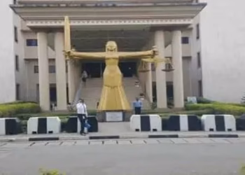 COURT FIXES DATE DATES FOR TRIAL OF CASE INSTITUTED BY GBAJABIAMILA