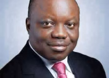 TINUBU MOURNS DEATH OF FORMER DELTA STATE GOVERNOR