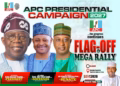 APC DISMISSES AS FAKE NEWS ALERT ATIKU ABUBAKAR AND ADC’S PLOT TO DISCREDIT APC PRESIDENTIAL CAMPAIGN FLAG-OFF IN KADUNA