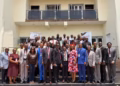 ANOINTING IS NOT ENOUGH: 4 STREAMS ACADEMY CHALLENGES NIGERIANS TO PREPARE FOR THE FUTURE