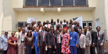 ANOINTING IS NOT ENOUGH: 4 STREAMS ACADEMY CHALLENGES NIGERIANS TO PREPARE FOR THE FUTURE