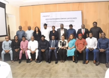 ANOH Gas Sets Sustainable Community Development Course, Inaugurates HCDT Board
