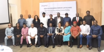 ANOH Gas Sets Sustainable Community Development Course, Inaugurates HCDT Board