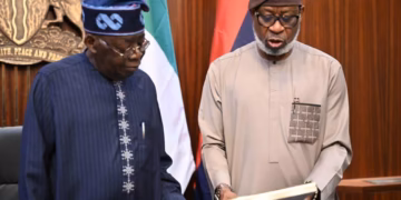 YOU BUILT A REPUTATION FOR HARD WORK AND EXCELLENCE: TINUBU PAYS MOVING TRIBUTE TO MINISTER OF SOLID MINERALS, DELE ALAKE, ON HIS 70TH BIRTHDAY