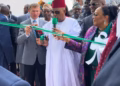 Julius Berger Delivers New Corporate Headquarters to Northwest Petroleum