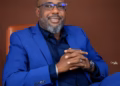 At 44, Dr. Adekunle Abdul is Redefining Nigeria’s Real Estate Business