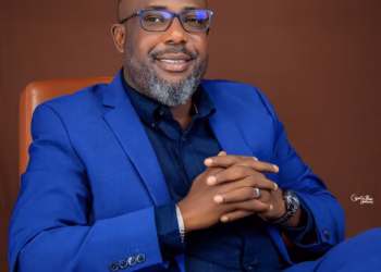 At 44, Dr. Adekunle Abdul is Redefining Nigeria’s Real Estate Business