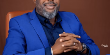 At 44, Dr. Adekunle Abdul is Redefining Nigeria’s Real Estate Business