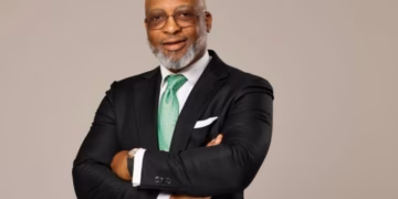 Nigeria Must Build Integrated Geo-Economies, Not Just Regions, Says Odunaike, Lagos LP Gov. Candidate