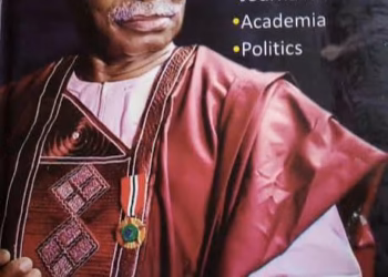 VIEWPOINT: GOOD NIGHT PROFESSOR SOBOWALE BY FUNMI FALOBI