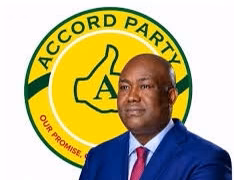 BEYOND WASHINGTON: HOW ACCORD’S GBENGA HASHIM IS BUILDING A FOUR CONTINENT LOBBY TO SECURE NIGERIA BEYOND 2027