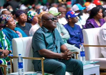 Seyi Tinubu Colloquium: To Unlock Youth Potential, Public Policy Must Align with Private Capital – Obasa
