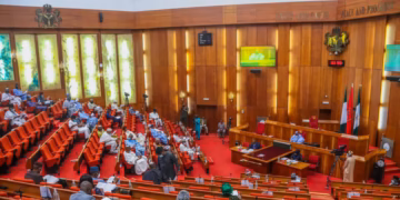 Viewpoint: 11th Assembly: Why South East  Should Produce Next Senate President By Professor Omitola