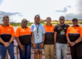 JMG Champions Hunger Relief Efforts in Partnership with the Lagos Food Bank Initiative