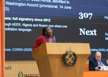 Why African, Russian Varsities Must Focus on Training of Engineers, Says VC
