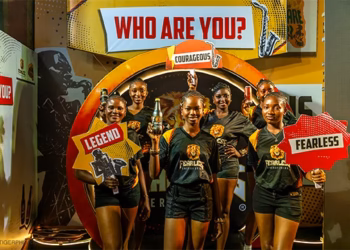 Fearless Energy Drink Powers Felabration 2026 Finale, Celebrates Boldness, Music and Unapologetic Self-Expression